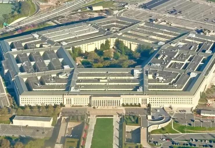 ABD Savunma Bakanlığının (Pentagon) azalan mühimmat stoklarını takviye etmek amacıyla