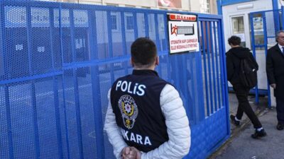 İçişleri Bakanlığınca, Şanlıurfa ve Kahramanmaraş'taki okullarda meydana gelen saldırıların ardından,