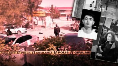 Kahramanmaraş’taki kanlı saldırı, okul saldırganlarının ortak psikolojik izlerini bir kez