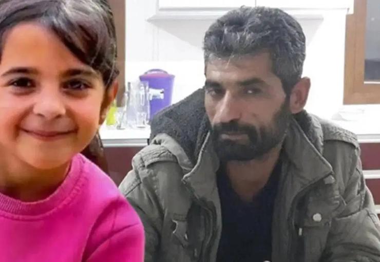 Diyarbakır'da kaybolduktan 19 gün sonra cansız bedenine ulaşılan 8 yaşındaki