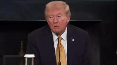 ABD Senatosu, Başkan Donald Trump’ın İran’a yönelik askeri yetkilerini sınırlamayı