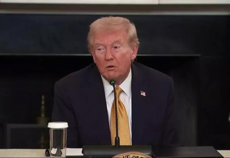 ABD Senatosu, Başkan Donald Trump’ın İran’a yönelik askeri yetkilerini sınırlamayı