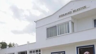 Şanlıurfa ve Kahramanmaraş’taki acı olayların ardından Güzelbahçe Belediyesi tarafından gerçekleştirilmesi