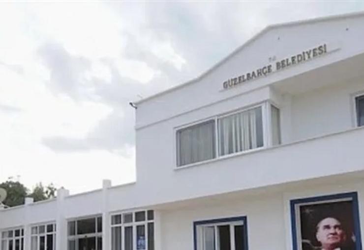 Şanlıurfa ve Kahramanmaraş’taki acı olayların ardından Güzelbahçe Belediyesi tarafından gerçekleştirilmesi