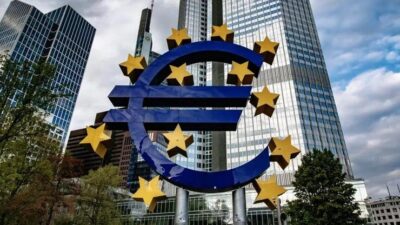 Eurostat tarafından açıklanan mart ayı enflasyon verileri, Euro Bölgesi ve