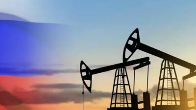 ABD, denizdeki Rus ve İran petrolünün satışına izin veren geçici