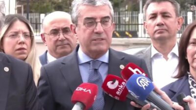 CHP, Karayolları Trafik Kanunu’nda yapılan son değişiklikler ile üst düzey