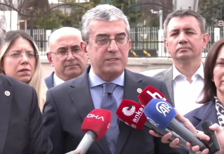 CHP, Karayolları Trafik Kanunu’nda yapılan son değişiklikler ile üst düzey