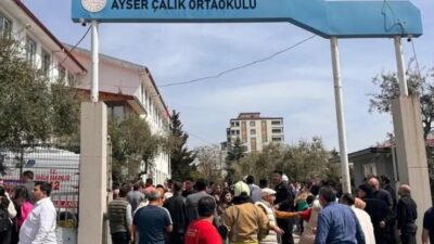 İstanbul Cumhuriyet Başsavcılığı, Şanlıurfa ve Kahramanmaraş’taki okullara yönelik saldırıların ardından