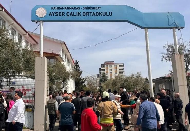 İstanbul Cumhuriyet Başsavcılığı, Şanlıurfa ve Kahramanmaraş’taki okullara yönelik saldırıların ardından