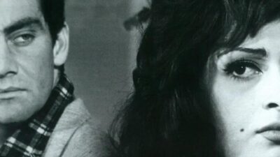 Metin Erksan’ın başyapıtlarından biri olan “Acı Hayat”ın (1962) restore edilmiş