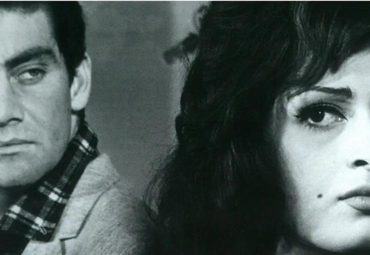 Metin Erksan’ın başyapıtlarından biri olan “Acı Hayat”ın (1962) restore edilmiş