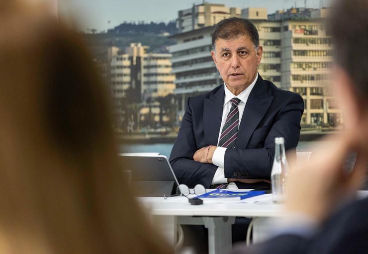 İzmir Büyükşehir Belediyesi’nin kurduğu Arkeoloji Kurulu ilk toplantısını yaptı.
