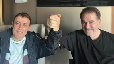 Geçirdiği ağır enfeksiyon sonrası safra kesesi ameliyatı olan "İmparator" lakaplı