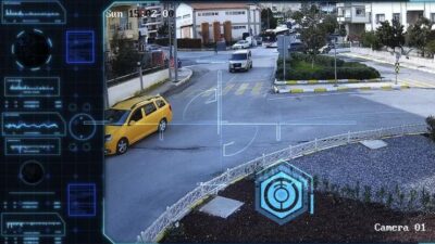Balçova Belediyesi, yapay zekâ destekli dijital ikiz sistemiyle ilçede anlık
