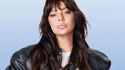 Ünlü şarkıcı Ebru Gündeş, son dönemdeki değişimiyle ilgili merak edilen