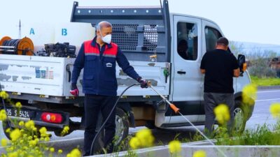 Torbalı Belediyesi, halk sağlığını korumak ve yaşam kalitesini artırmak amacıyla