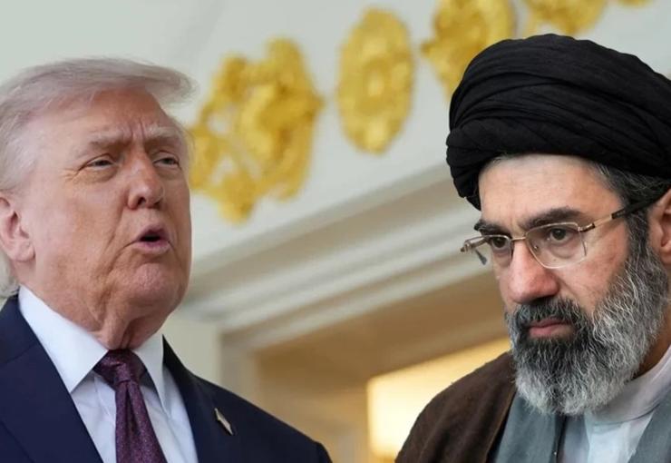 Pakistanlı kaynaklarından yapılan açıklamalara göre Hürmüz Boğazı’ndaki son gerilimlere rağmen