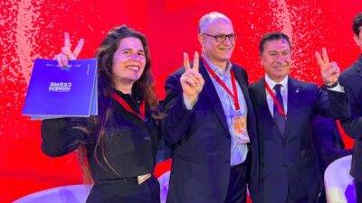 Başkan Denizli: “Barınma sorunu bugün dünyanın dört bir yanında kentlerin