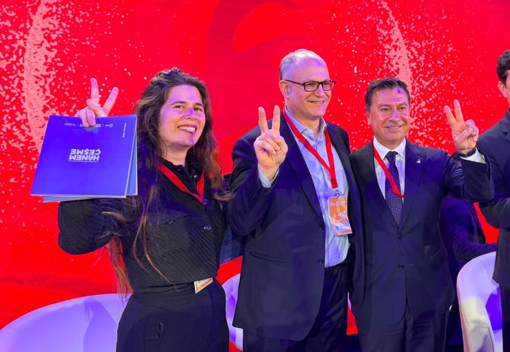 Başkan Denizli: “Barınma sorunu bugün dünyanın dört bir yanında kentlerin