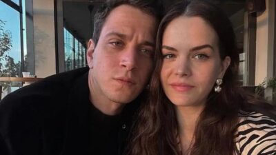 Ünlü oyuncu Selahattin Paşalı ile Lara Paşalı’nın evliliği üzerindeki kara