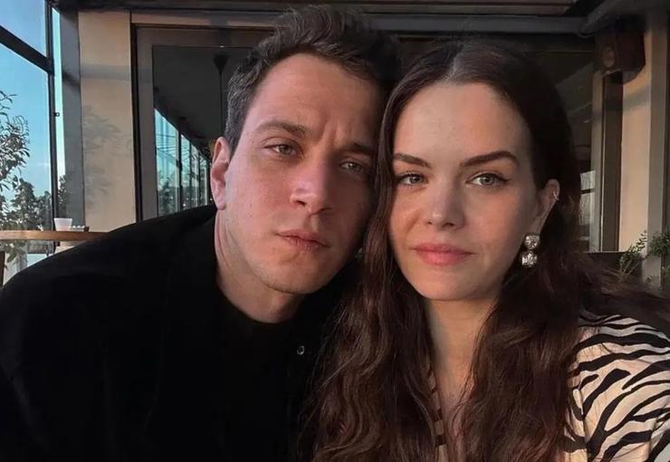 Ünlü oyuncu Selahattin Paşalı ile Lara Paşalı’nın evliliği üzerindeki kara