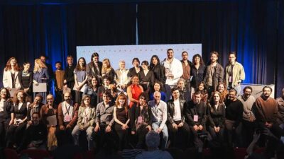 İstanbul Kültür Sanat Vakfı, İstanbul Film Festivali kapsamında düzenlenen, Anadolu