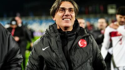 Serie A'da Juventus'un Bologna'yı 2-0 mağlup ettiği maçın ardından A