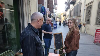 Konak Belediye Başkanı Nilüfer Çınarlı Mutlu, iki yıllık görev süresi