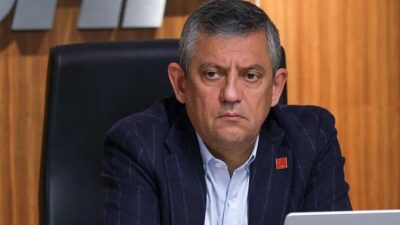 Cumhuriyet Halk Partisi (CHP) Genel Başkanı Özgür Özel, Genel Başkanlık