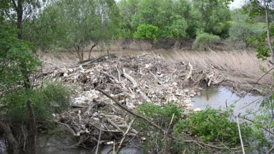 Manisa Su ve Kanalizasyon İdaresi (MASKİ) Genel Müdürlüğü, yoğun yağışların