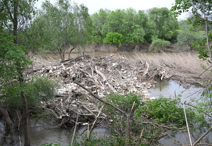 Manisa Su ve Kanalizasyon İdaresi (MASKİ) Genel Müdürlüğü, yoğun yağışların