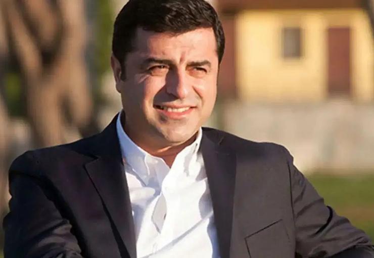 Türkiye İşçi Partisi (TİP) Genel Başkanı Erkan Baş, eski HDP