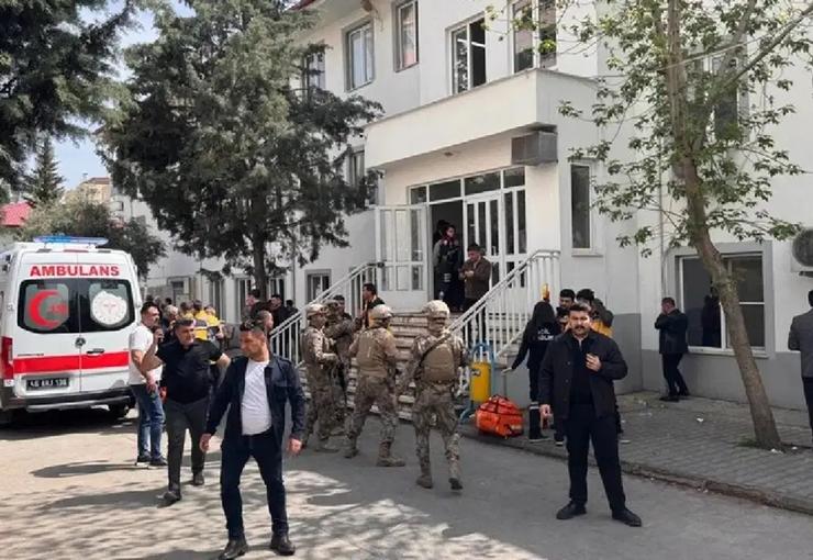 Yayın yasağına rağmen olaya ait görüntüleri yayınlayan ya da halk