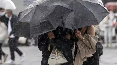 İstanbul Valiliği, Meteoroloji Genel Müdürlüğü'nün hava tahmini değerlendirmeleri üzerine, megakent