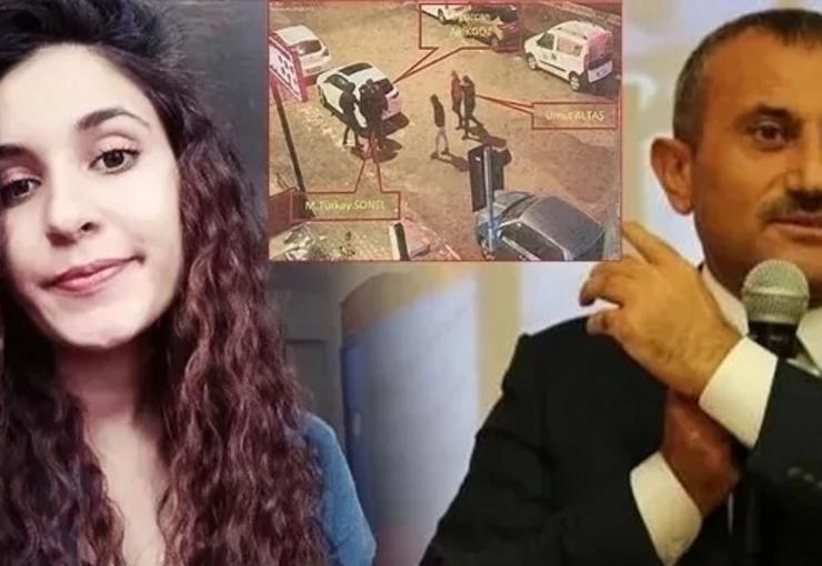 Tunceli Cumhuriyet Başsavcılığı, Gülistan Doku soruşturması kapsamında dönemin Tunceli Valisi