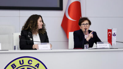 Kadınların üretimde, istihdamda ve girişimcilikte üstlendiği rolü güçlendirmeye yönelik çalışmalarını