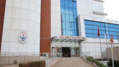 Çiğli Belediyesi, 23 Nisan Ulusal Egemenlik ve Çocuk Bayramı kapsamında