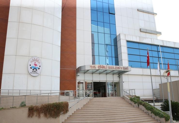 Çiğli Belediyesi, 23 Nisan Ulusal Egemenlik ve Çocuk Bayramı kapsamında