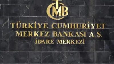 Türkiye Cumhuriyet Merkez Bankası Para Politikası Kurulu, yılın üçüncü faiz