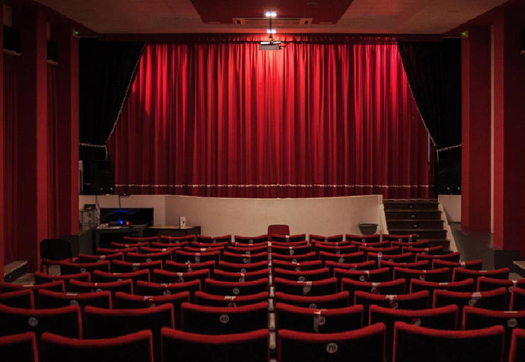 Dünyanın farklı şehirlerinde bu hafta, tiyatrodan konserlere, film festivallerinden sanat