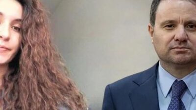 Adalet Bakanı Akın Gürlek, Tunceli'de 6 yıldır haber alınamayan Gülistan