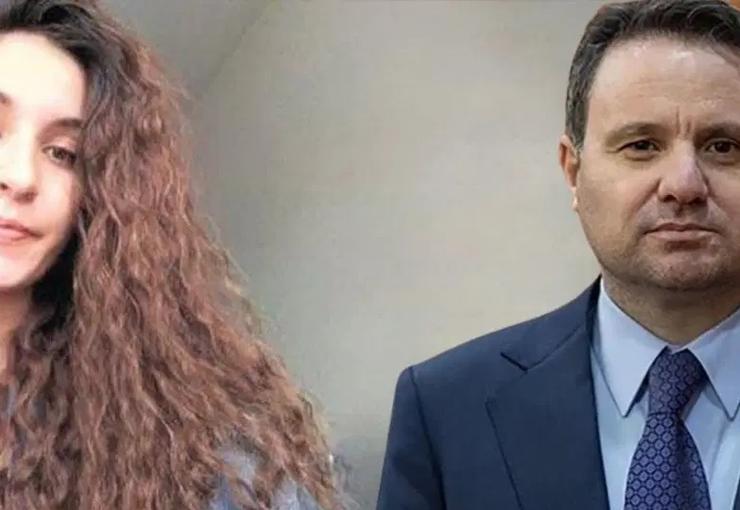 Adalet Bakanı Akın Gürlek, Tunceli'de 6 yıldır haber alınamayan Gülistan