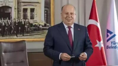 Adana Yüreğir Belediye Başkanı Ali Demirçalı’nın görevden uzaklaştırılmasına ilişkin, İçişleri