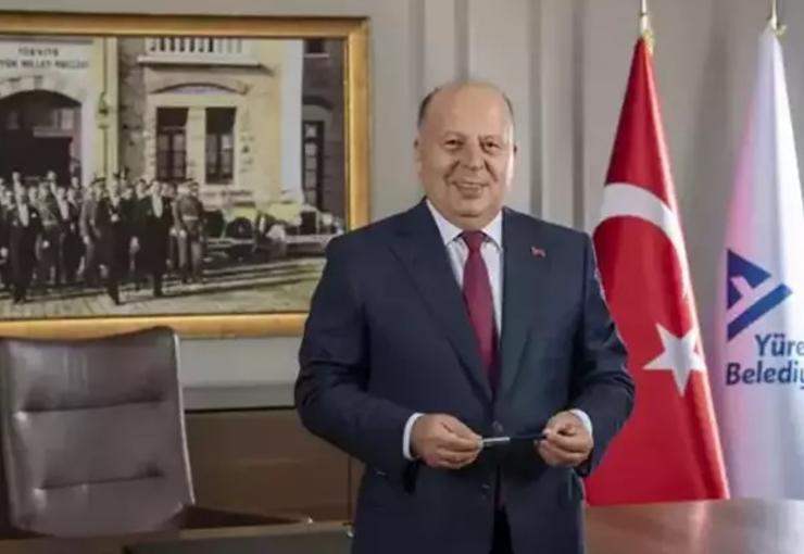 Adana Yüreğir Belediye Başkanı Ali Demirçalı’nın görevden uzaklaştırılmasına ilişkin, İçişleri