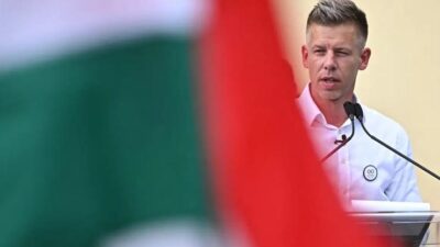 Macaristan’da seçimleri kazanan Peter Magyar, Orbán döneminde atanan üst düzey