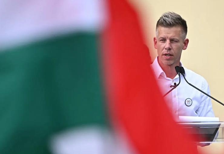 Macaristan’da seçimleri kazanan Peter Magyar, Orbán döneminde atanan üst düzey