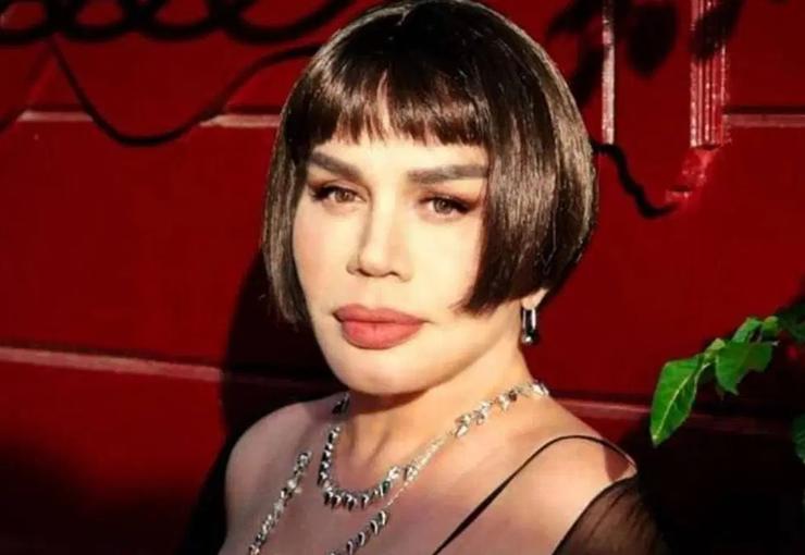 Sanatçı Sezen Aksu, A Milli Futbol Takımı’nın Dünya Kupası yolculuğu