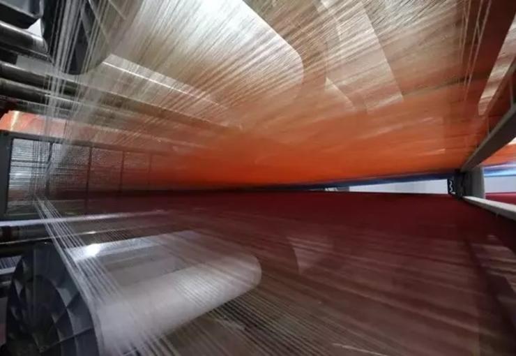 Güneydoğu Anadolu Bölgesi, halı ihracatında yılın ilk çeyreğinde güçlü bir