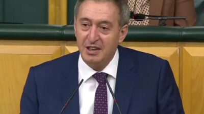 DEM Parti Eş Genel Başkanı Tuncer Bakırhan, son dönemde okullarda